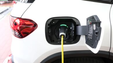 Copyright: Peter Seipel / BU: Sowohl neue Elektroautos als auch Gebrauchtwagen waren 2024 deutlich günstiger zu bekommen als 2023.