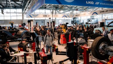 Copyright: MZS/FRB Media / BU: Erfolgsbilanz in Salzburg: Auf der AutoZum 2025 wurden 15.776 Fachbesucher gezählt.