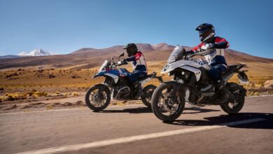 Copyright: BMW / BU: Die Modelle BMW R 1300 GS und R 1250 GS Adventure avancierten zusammen mit der erfolgreich gestarteten neuen BMW R 1300 GS Adventure zu Bestsellern.