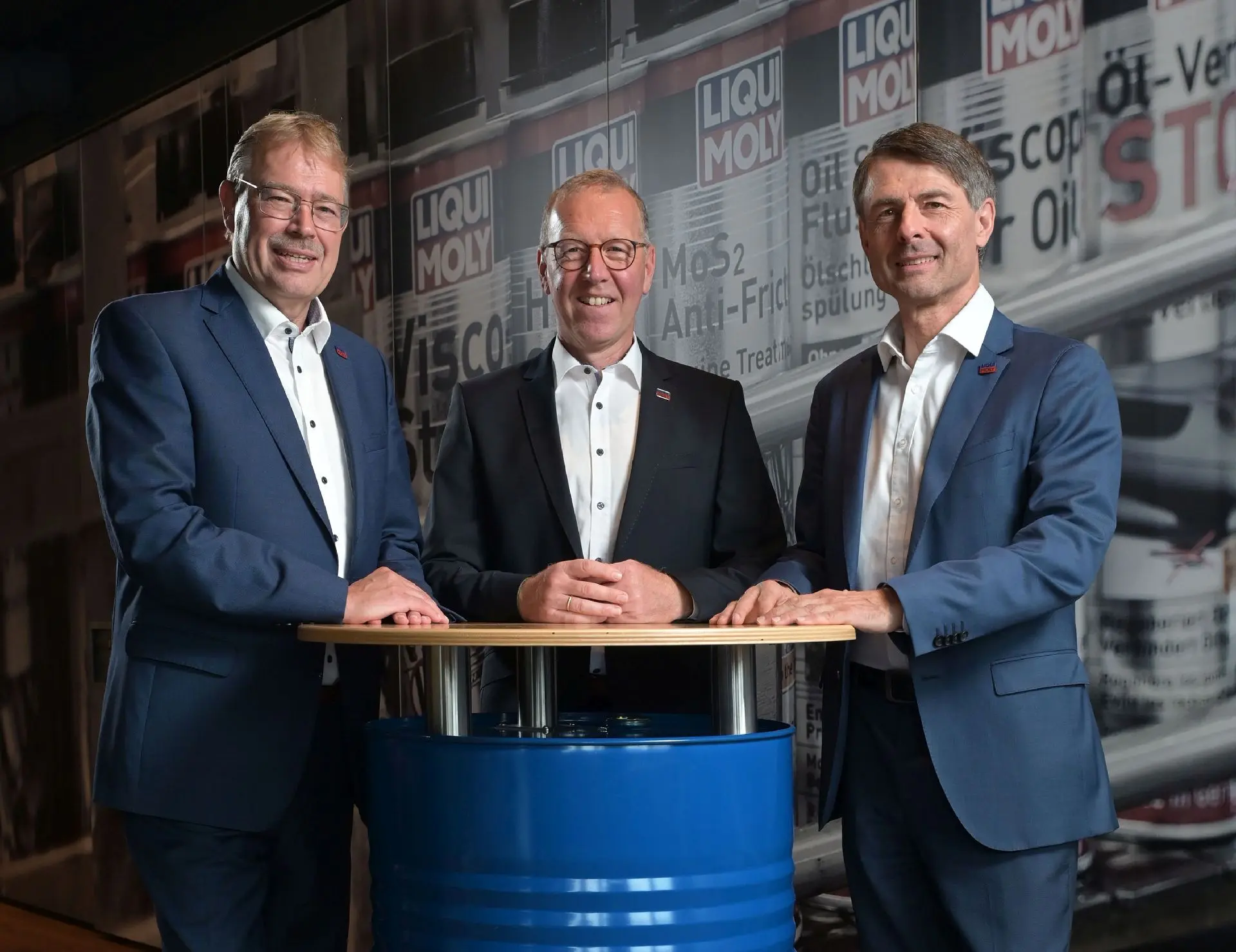 Liqui Moly knackt die Milliarde