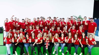 Copyright: SkillsAustria / BU: 49 junge Fachkräfte aus Österreich gehen heuer bei den Berufseuropameisterschaften an den Start.