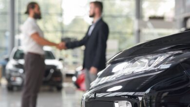Copyright: AutoScout24 / BU: Laut der jüngsten Umfrage von AutoScout24 können sich 81 Prozent der Österreicher:innen den Kauf eines SUV vorstellen.