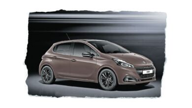 Copyright: Illustration: Cecile Lederer / BU: Das Oberlandesgericht Wien stellte fest, dass Peugeot Austria seine marktbeherrschende Stellung missbraucht hat.