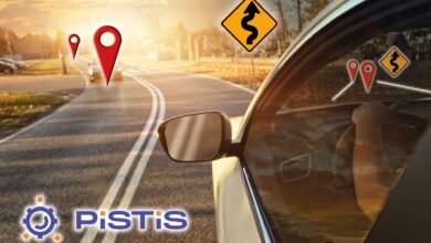 Copyright: Virtual Vehicle / BU: Das von der EU geförderte Forschungsprojekt „Pistis“ will die Straßenverkehrssicherheit revolutionieren.