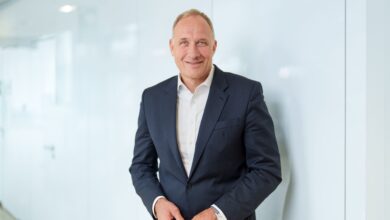 Copyright: Mahle GmbH / BU: Arnd Franz, Vorsitzender der Konzern-Geschäftsführung und CEO von Mahle.