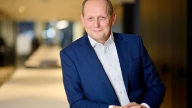 Copyright: EY Österreich / BU: Axel Preiss, Leiter Advanced Manufacturing & Mobility bei EY, rechnet in den kommenden Monaten mit einem Abflauen des Wachstums bei Elektro-Neuzulassungen.