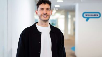 Copyright: willhaben / BU: Alexander Reissigl, Head of Auto & Motor bei willhaben.