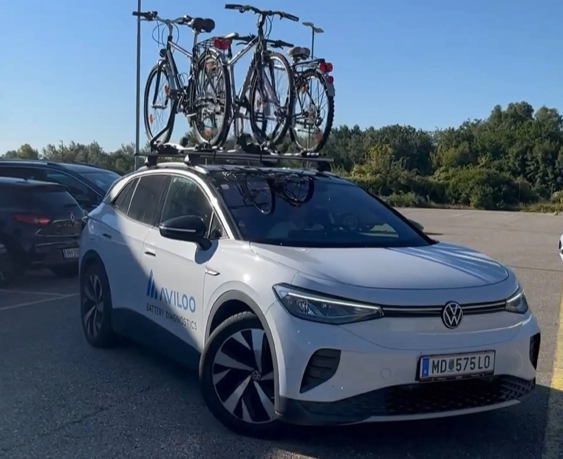 Fahrräder kosten Reichweite