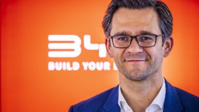 Copyright: Alexander Seger / BYD Austria / BU: Danijel Dzihic, Managing Director BYD Austria.