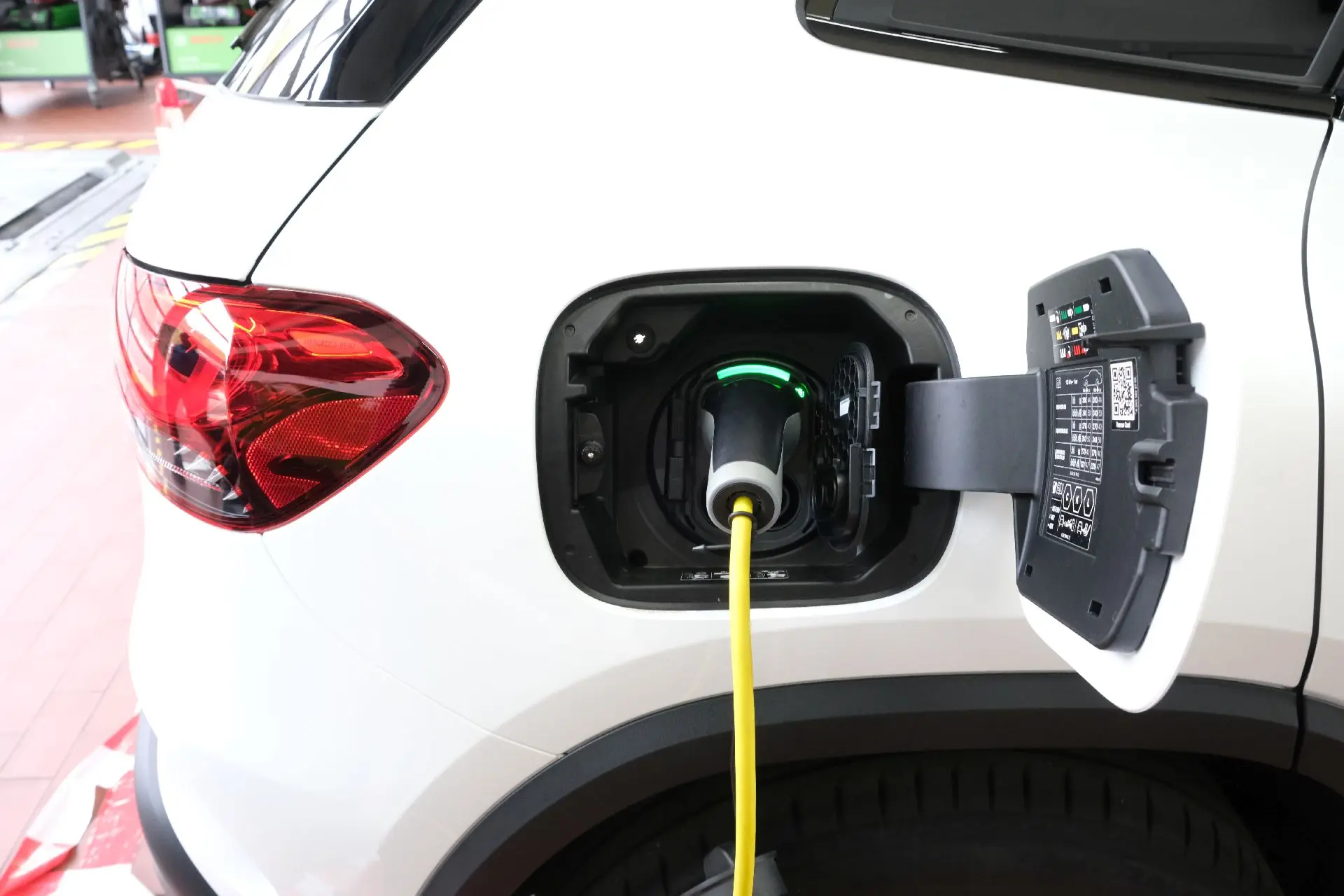 Turbo für die Elektromobilität