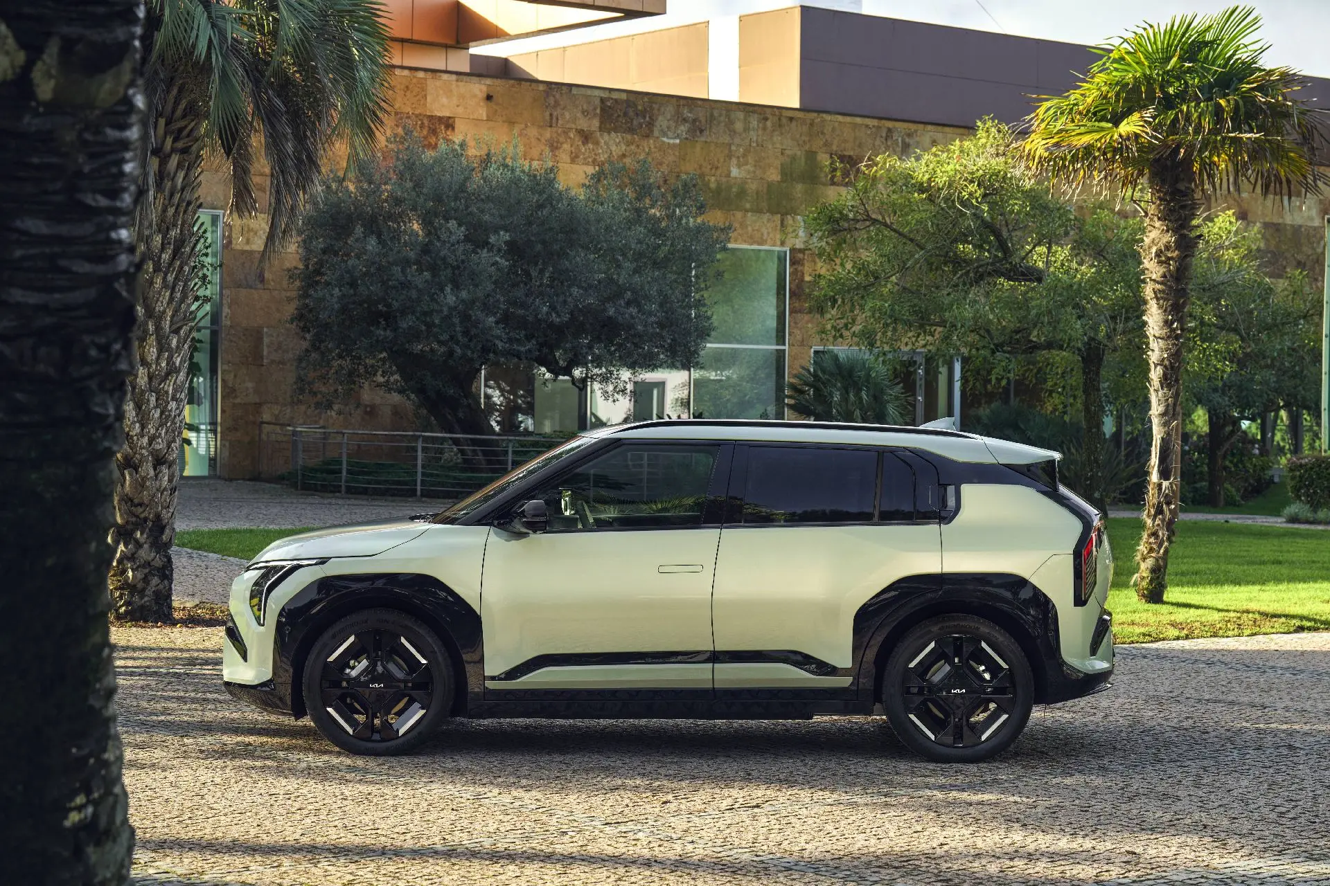 Die Elektroautos des Jahres