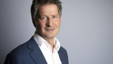 Copyright: Stellantis / BU: Ab 2. Juni 2025 heißt der neue CEO von Citroën Xavier Chardon.