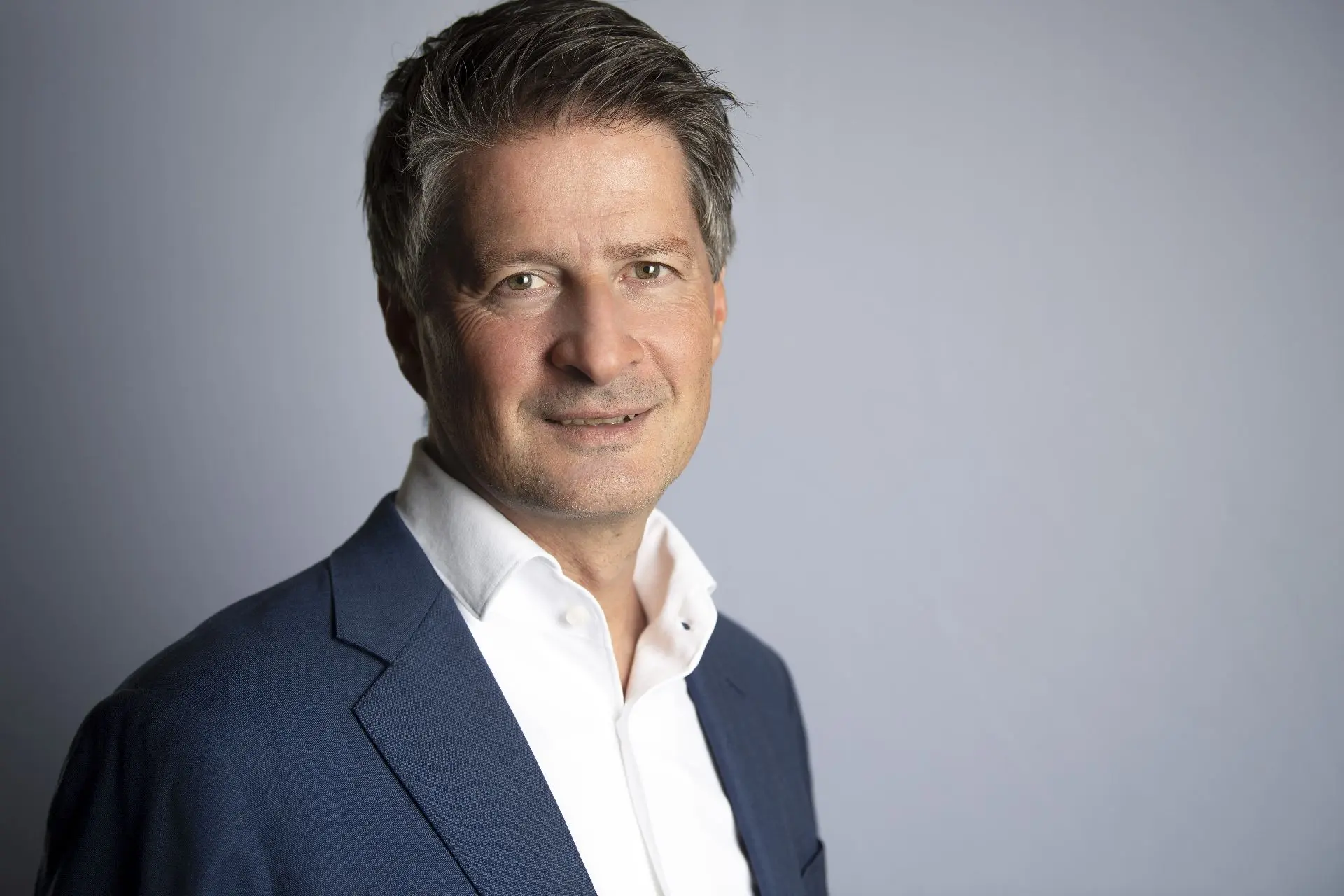 Neuer CEO für Citroën