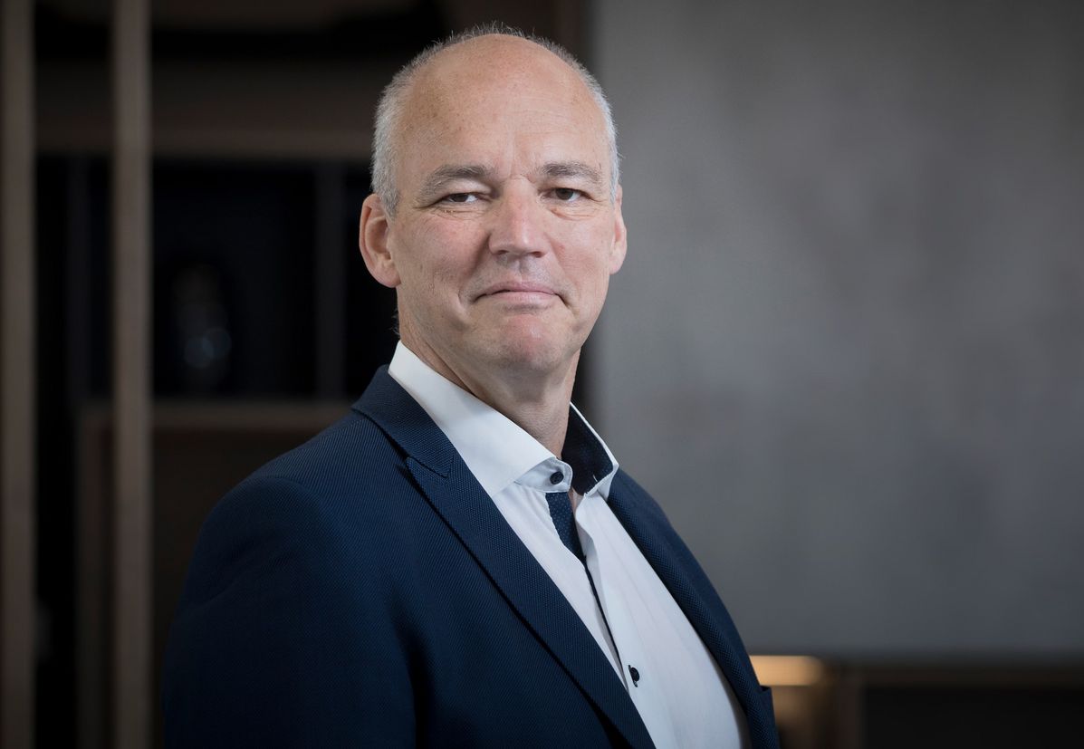 Copyright: Volkswagen Group / BU: Werner Tietz ist promovierter Ingenieur der RWTH Aachen und verfügt über mehr als 30 Jahre Erfahrung im Volkswagen Konzern.
