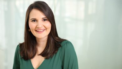 Copyright: Inge Prader / BU: Stefanie Ernst, Obfrau des Wiener Fahrzeughandels, freut sich über den Erfolg der Vienna Mobility Days 2025.