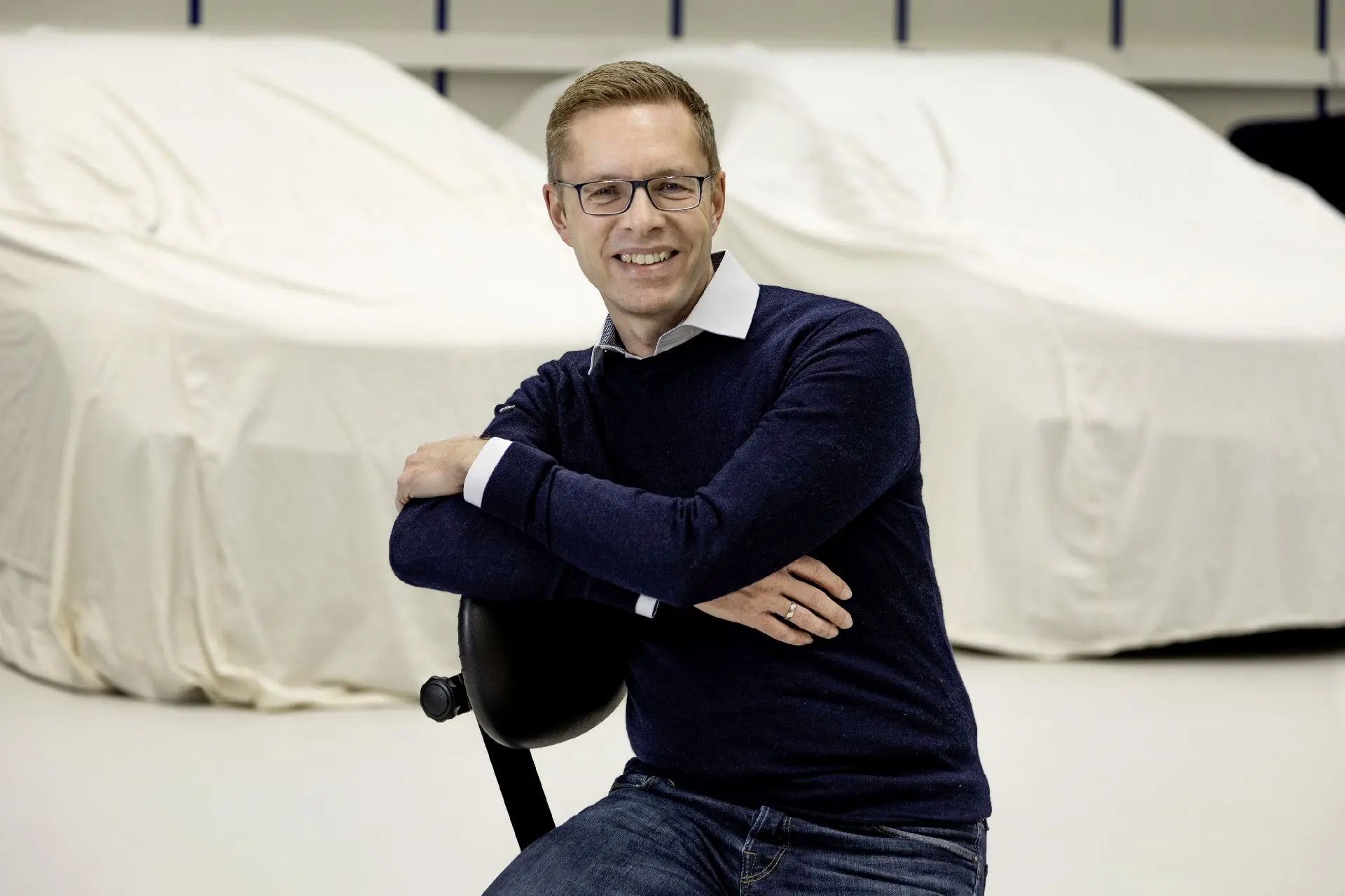 VW nimmt Herausforderung an