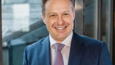 Copyright: Scheinast / BU: Heinz Steinbacher, Hauptbevollmächtigter Garanta Versicherungs-AG Österreich.