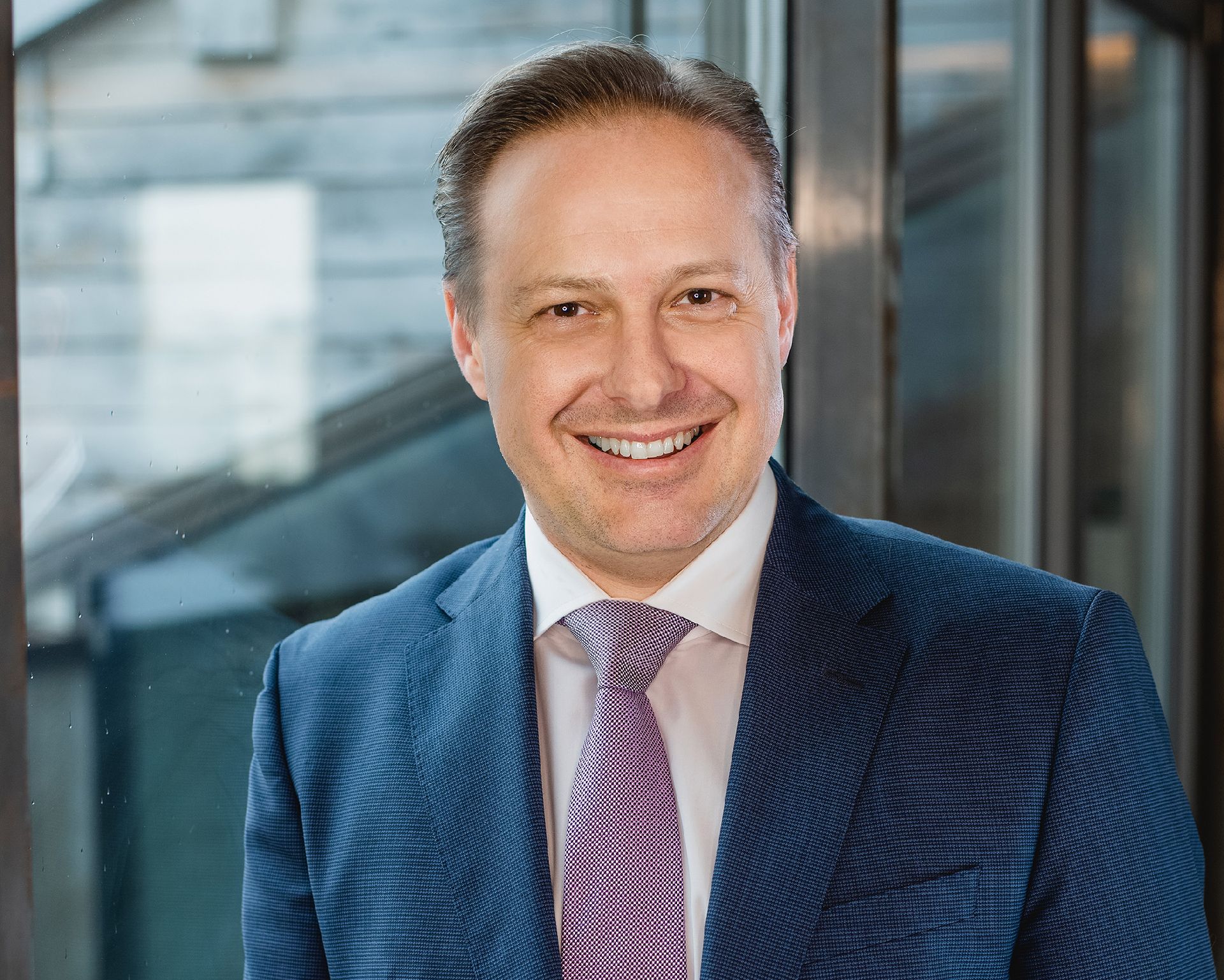 Copyright: Scheinast / BU: Heinz Steinbacher, Hauptbevollmächtigter Garanta Versicherungs-AG Österreich.