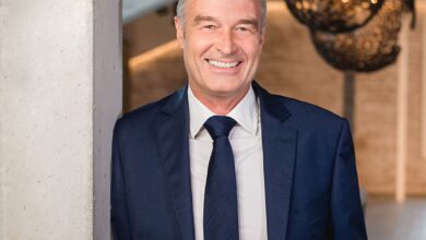 Copyright: Scheinast / BU: Hans Günther Löckinger, Geschäftsführer GÖVD Garanta Österreich Vermittlungsdienst GmbH.