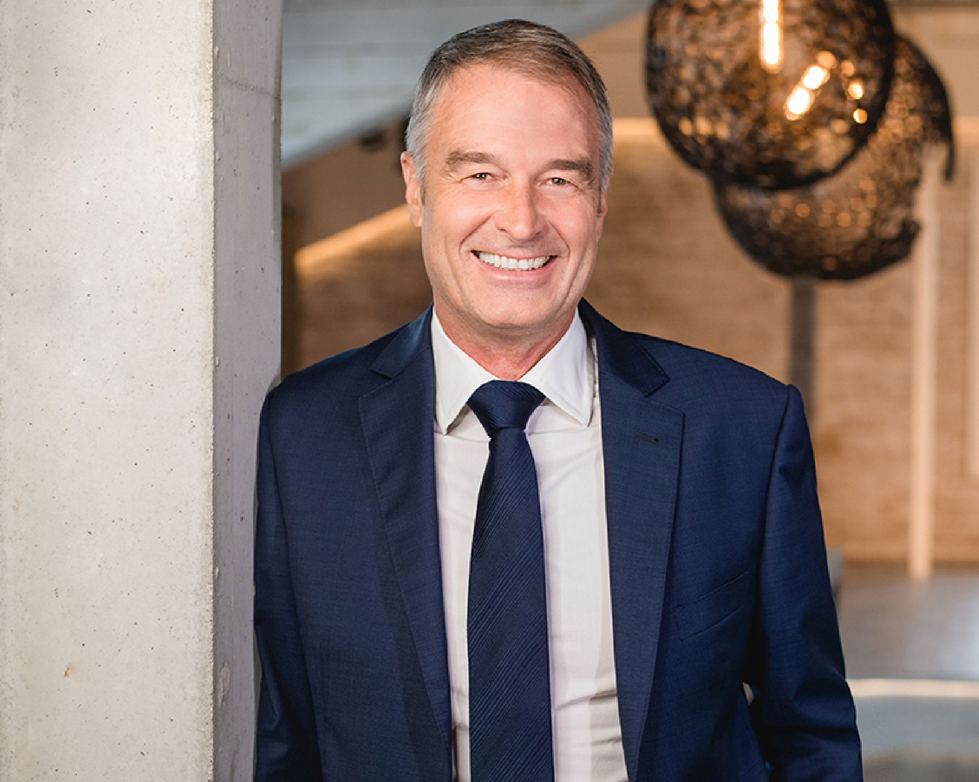 Copyright: Scheinast / BU: Hans Günther Löckinger, Geschäftsführer GÖVD Garanta Österreich Vermittlungsdienst GmbH.
