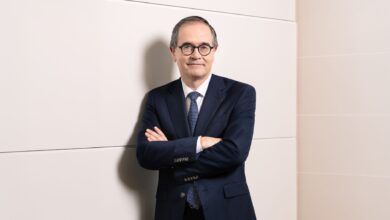 Copyright: Renault Communications / BU: Die Renault Group ernennt François Provost zum neuen CEO und Vorsitzenden.