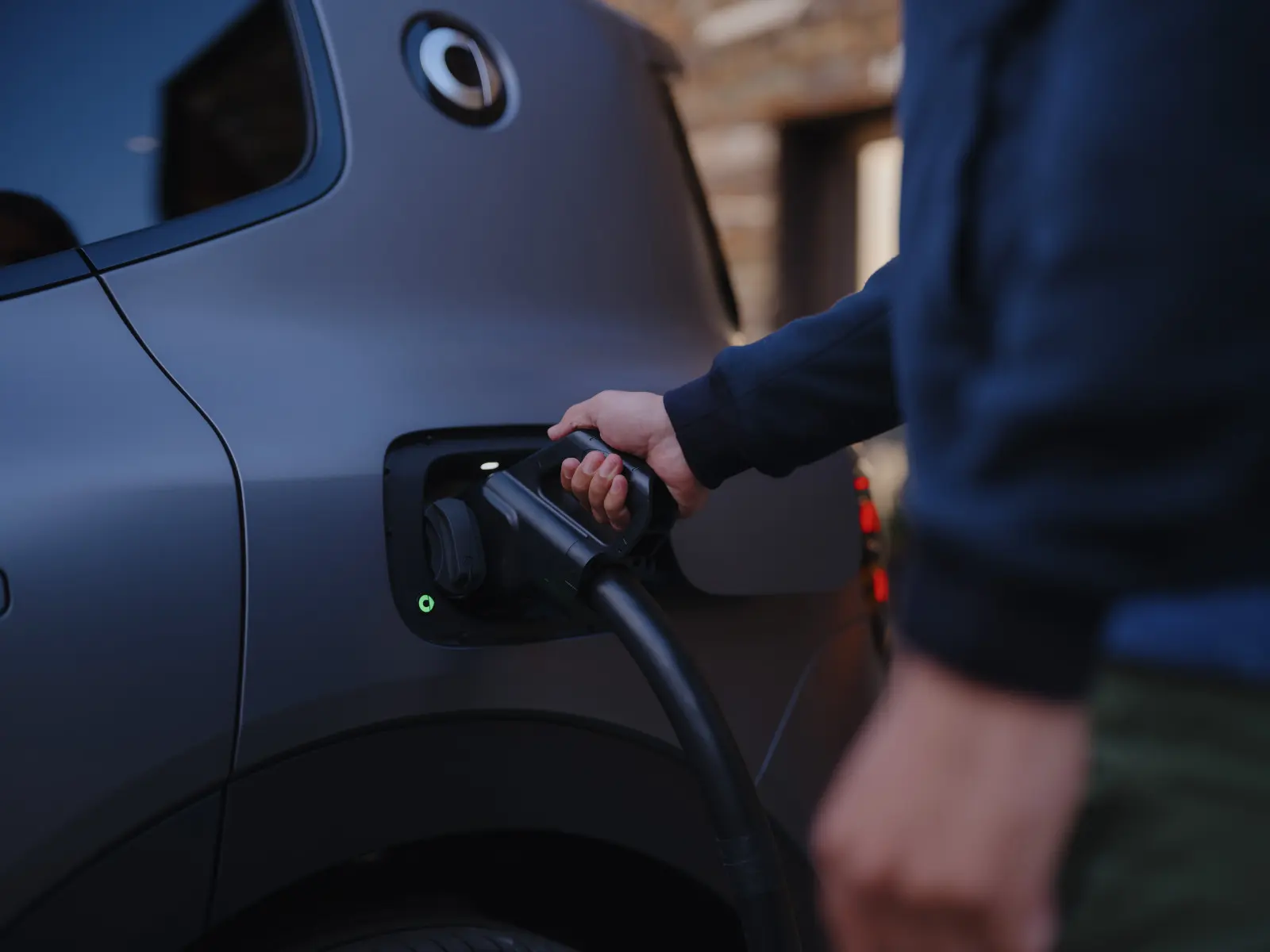 Autoscout24: Preise sinken, Nachfrage nach E-Autos steigt