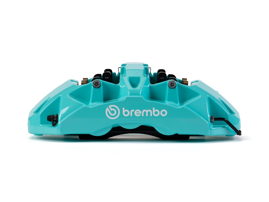 Brembo Bremssattel