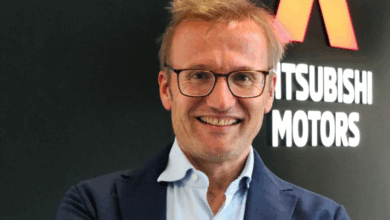 Heimo Egger Mitsubishi Österreich