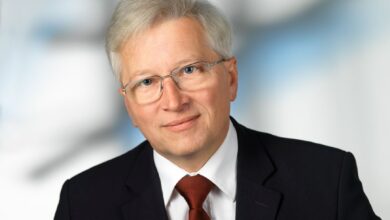 Copyright: Foto Wilke / BU: O. Univ. Prof. Dipl.-Ing. Dr. techn. Manfred Schrödl leitet das Institut für Energiesysteme und Elektrische Antriebe an der TU Wien.