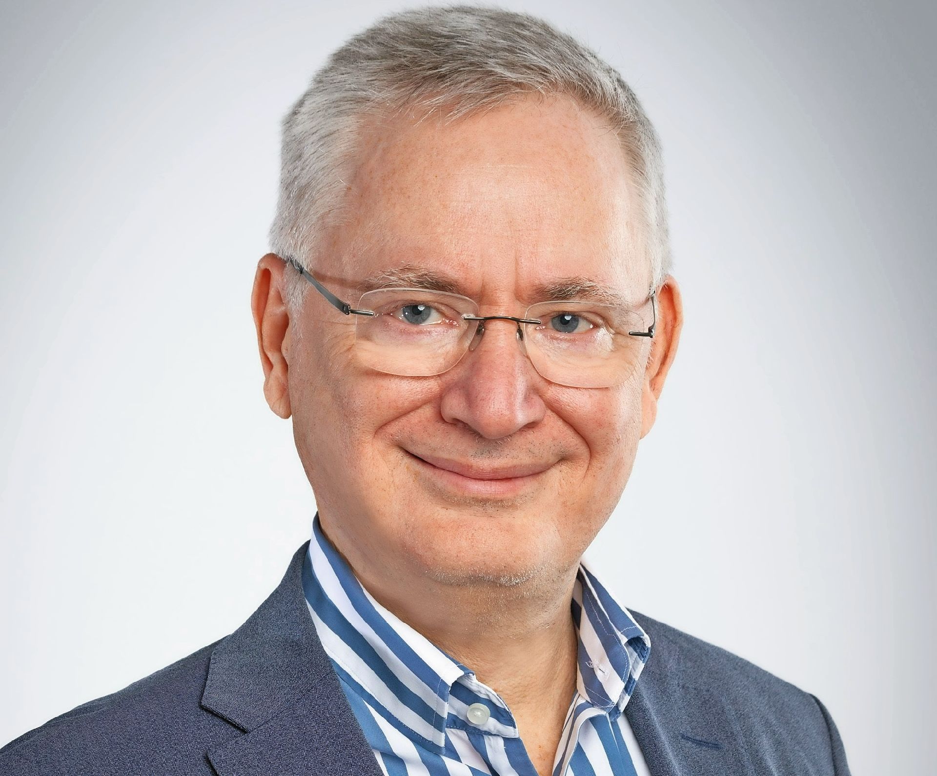 Copyright: Weinwurm Fotografie / BU: Stephan Schwarzer ist Geschäftsführer der eFuel Alliance Österreich.
