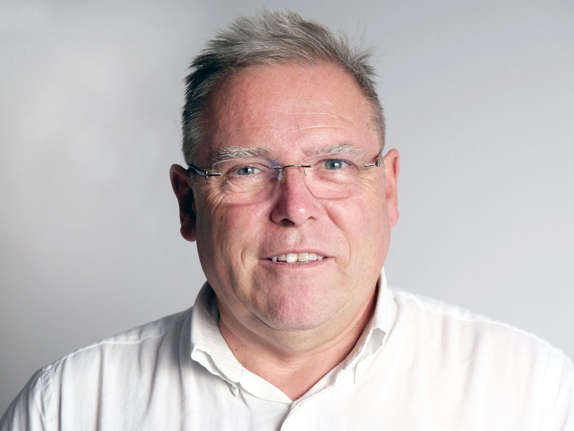 Copyright: Peter Seipel / BU: Der neue Chefredakteur der KFZwirtschaft heißt Dr. Alexander Tempelmayr.