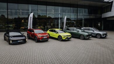 Cars of the year 2026