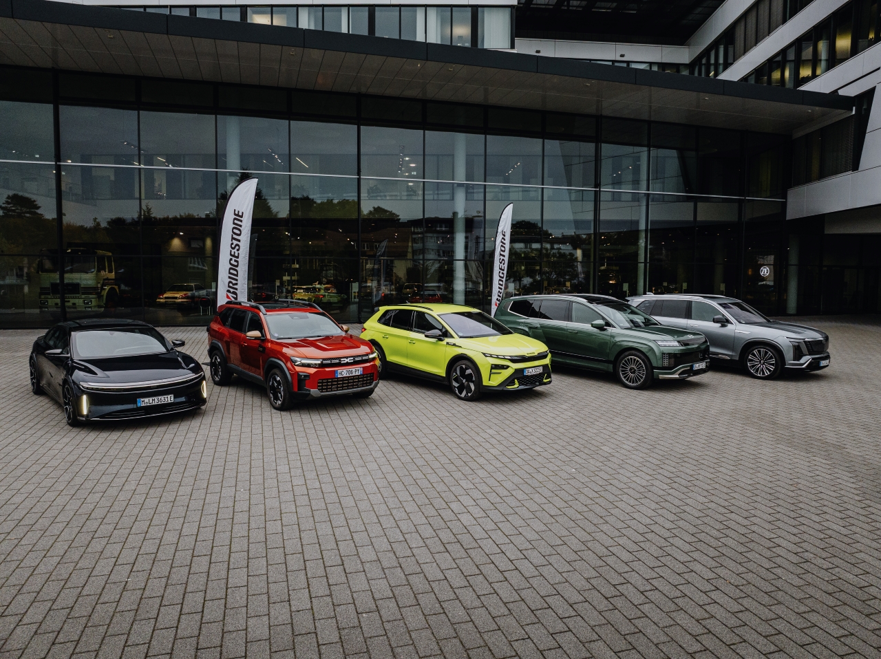 Cars of the year 2026