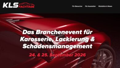 Ankündigung KLS Fachtage