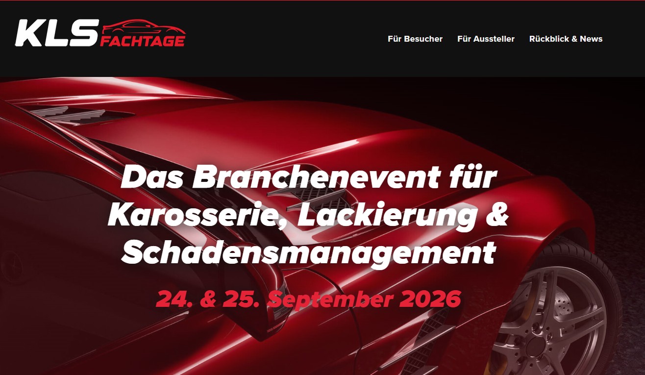 Ankündigung KLS Fachtage