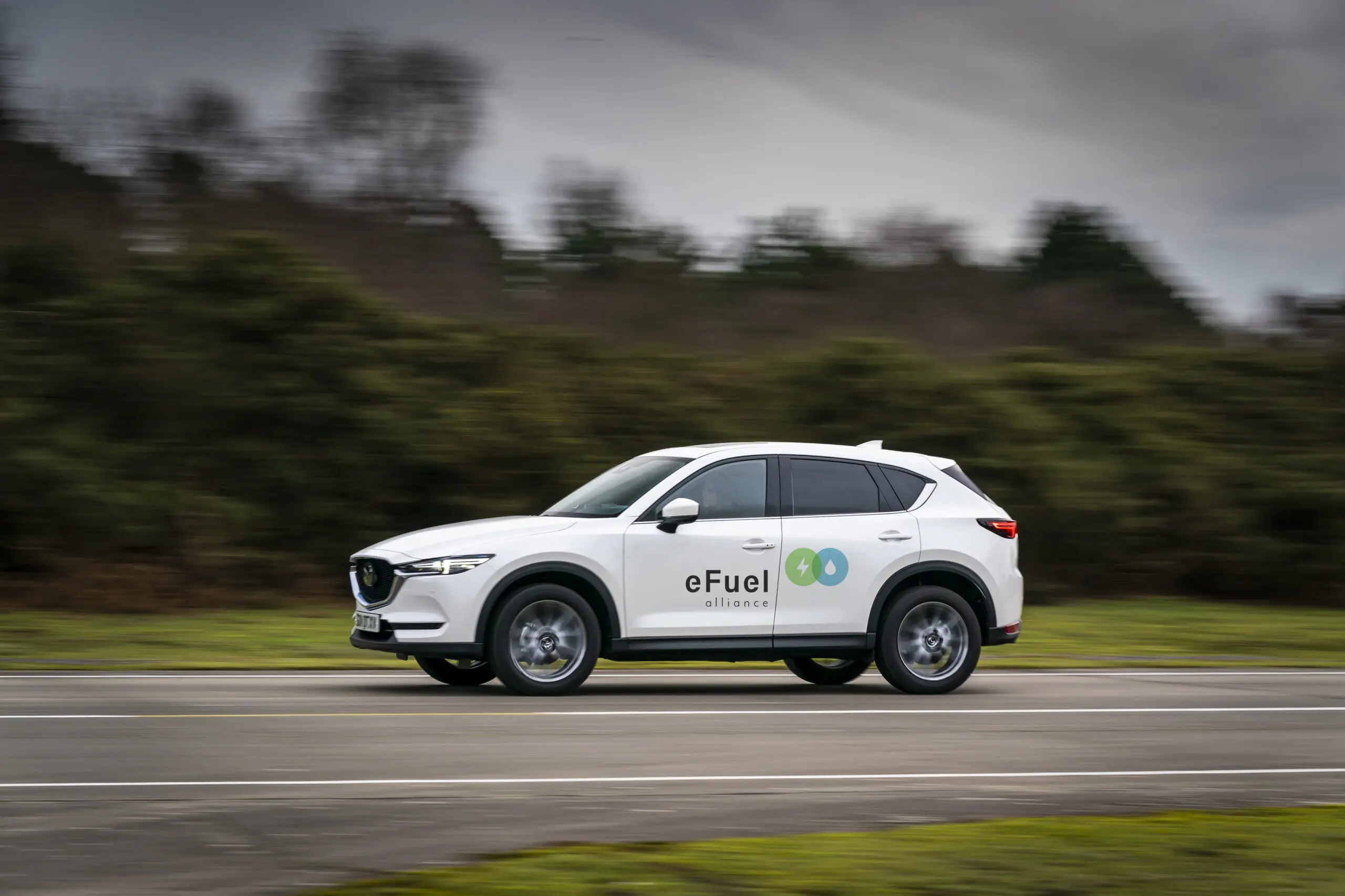eFuel Alliance fordert klare Linie
