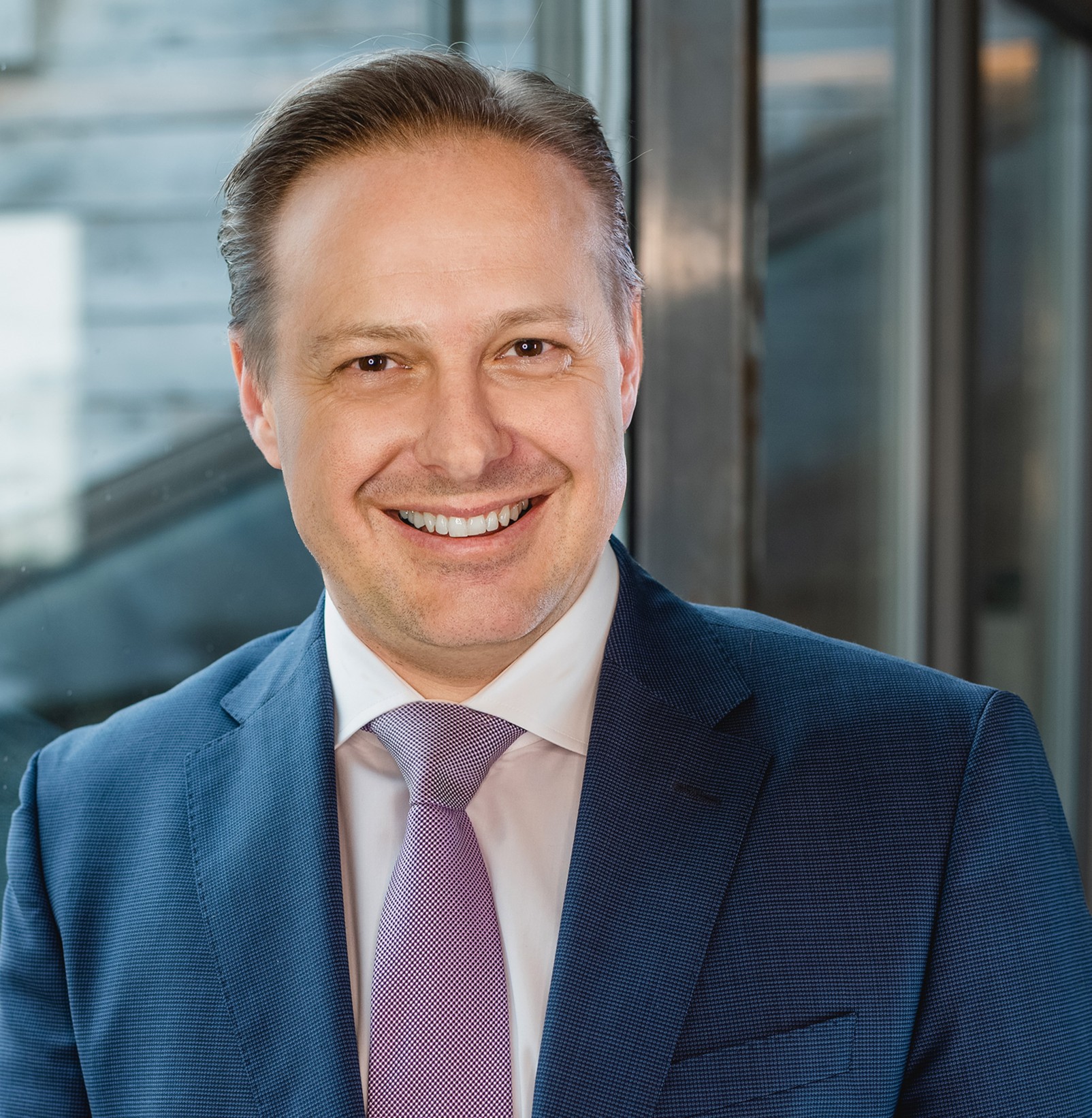 Steinbacher Heinz Garanta Versicherung
