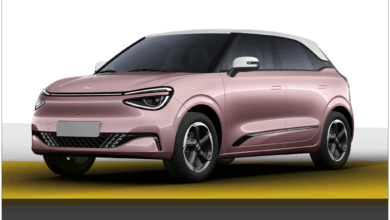 Auto Dongfeng Box