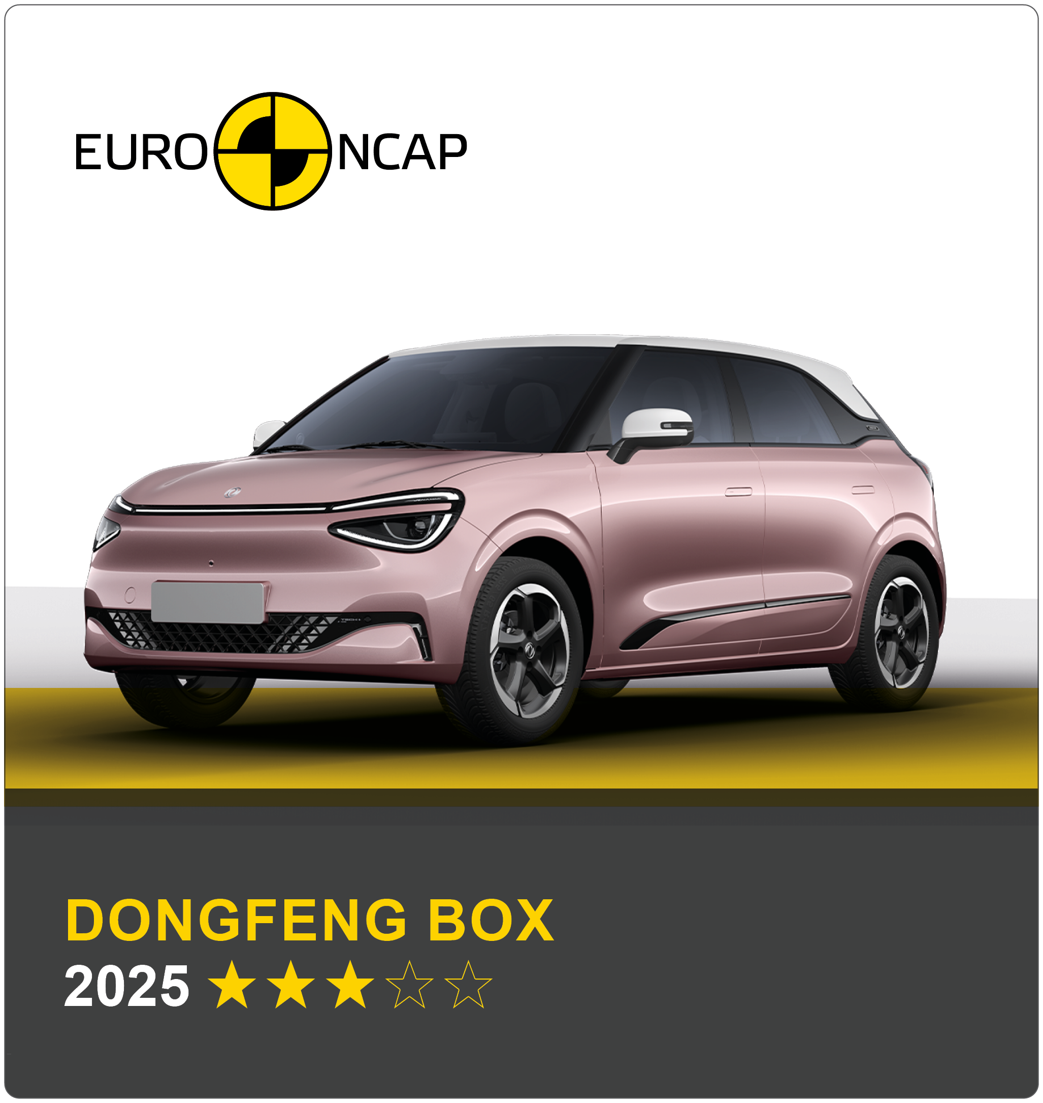 Auto Dongfeng Box