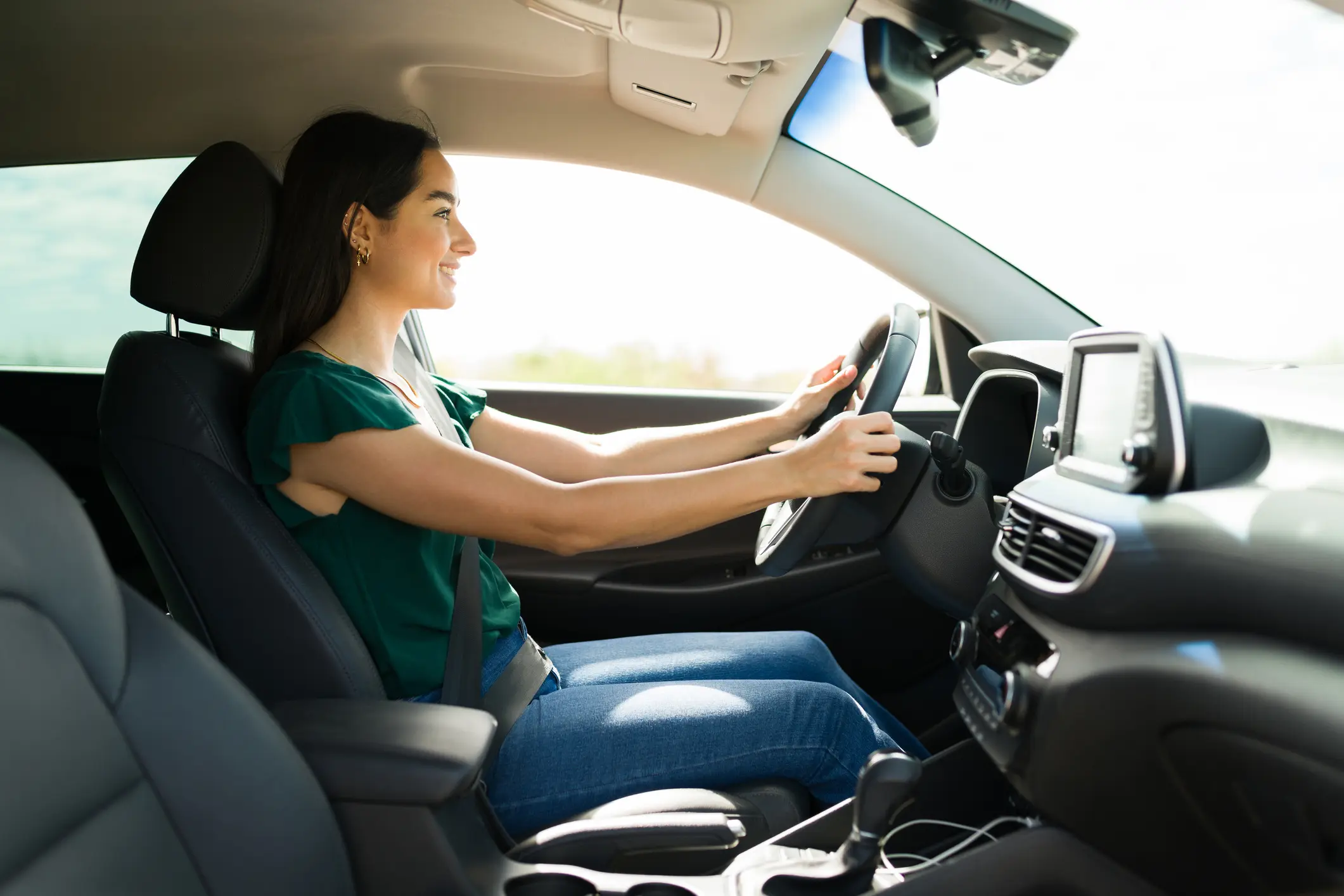Österreich fährt treu: Warum Autos im Schnitt fast ein Jahrzehnt bleiben