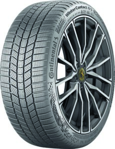 Continental 8 S ©Continental