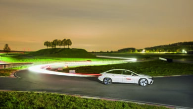 Moderne Assistenzsysteme funktionieren nur dann zuverlässig, wenn sie auch nach einer Reparatur kalibriert werden.