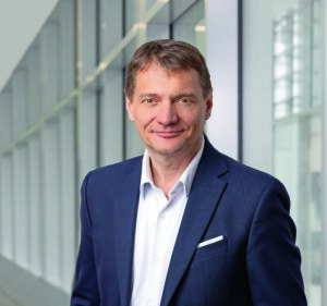 Helmut Stuphann, Leiter Bosch Automotive Aftermarket Österreich