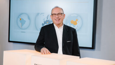 Dr. Hans Peter Schützinger