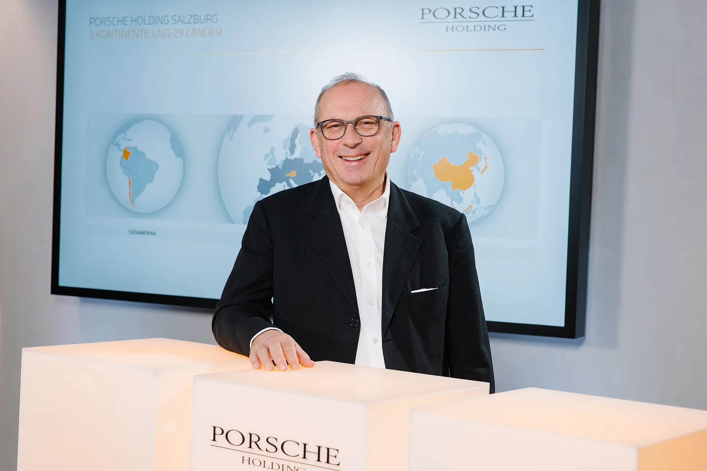 Stabiler Aufschwung und positiver Ausblick 2026