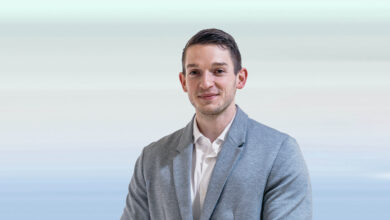 Christian Schmid Porsche Austria