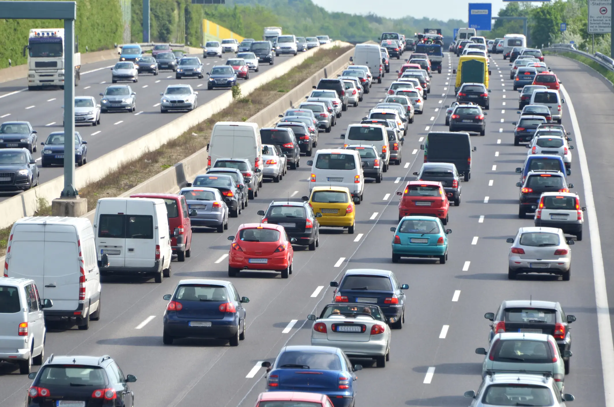 Technische und wirtschaftliche Änderungen für Autofahrer