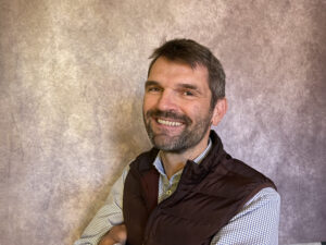 Mobilitätsforscher Mario Herger