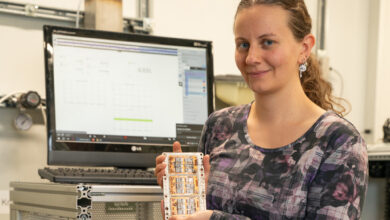 Magdalena Pöll TU Wien