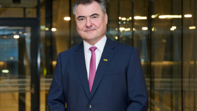 ÖAMTC Präsident Markus Ludvik